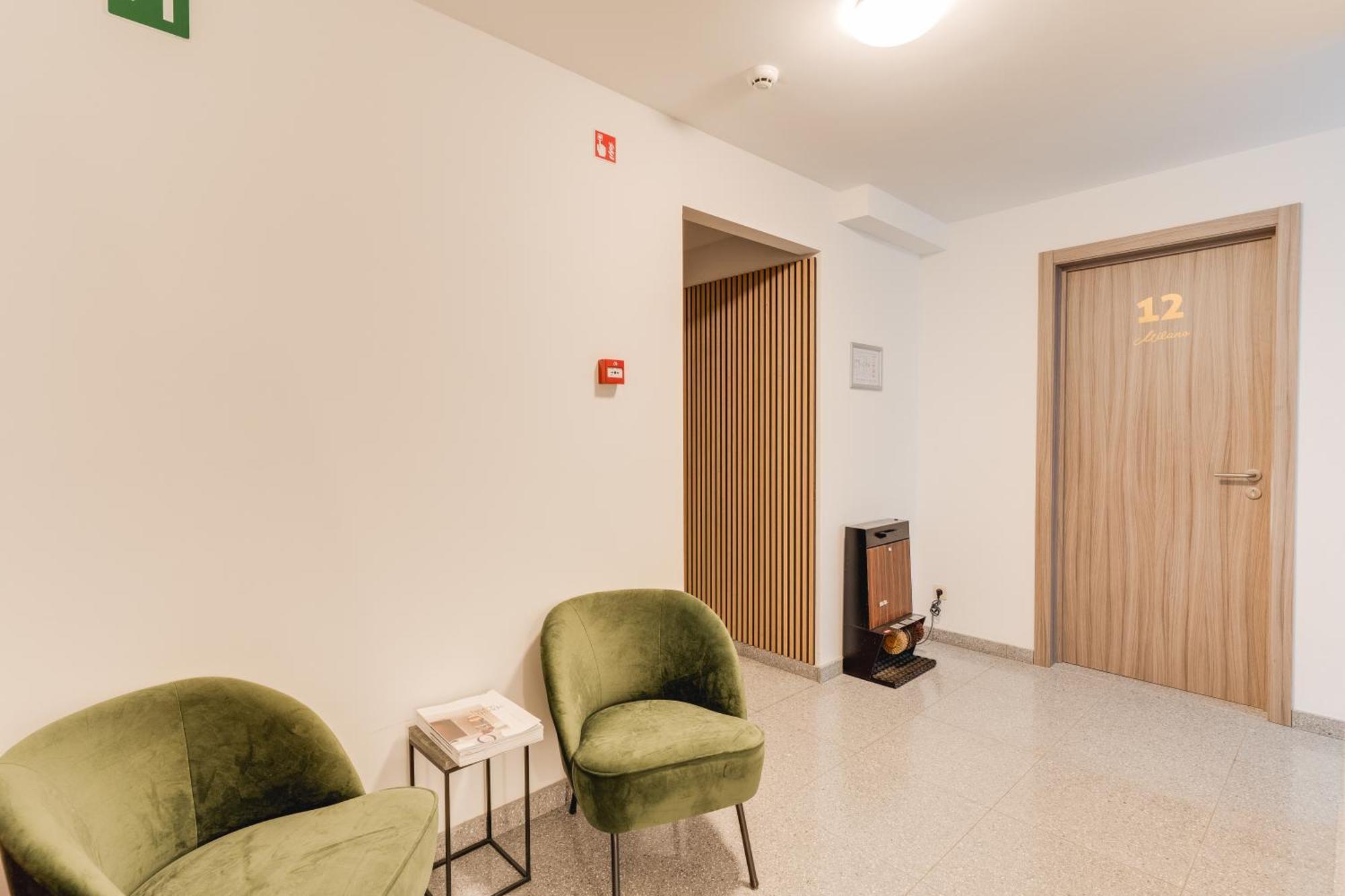 Hotel Italia Zelzate Exterior photo